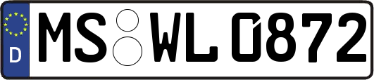 MS-WL0872