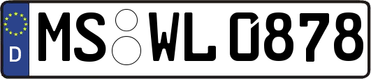 MS-WL0878