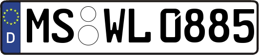 MS-WL0885
