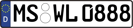 MS-WL0888