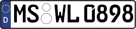 MS-WL0898