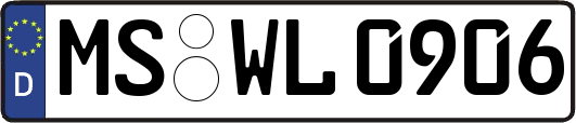 MS-WL0906