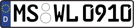 MS-WL0910