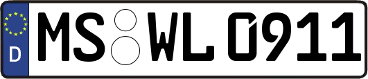 MS-WL0911