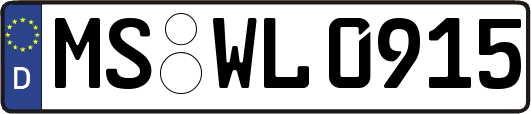 MS-WL0915