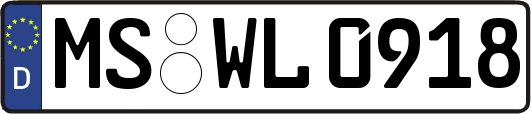 MS-WL0918