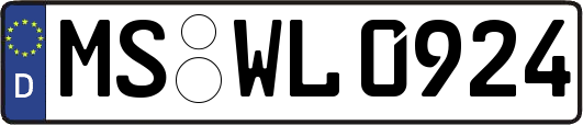 MS-WL0924
