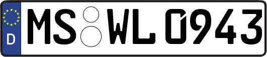 MS-WL0943