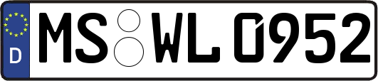 MS-WL0952