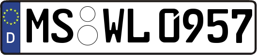 MS-WL0957