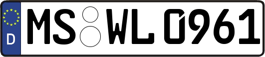 MS-WL0961