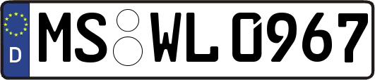 MS-WL0967