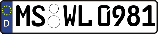 MS-WL0981