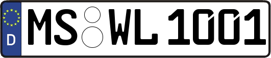 MS-WL1001