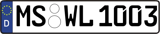 MS-WL1003