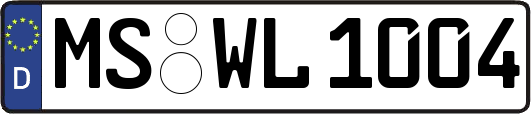 MS-WL1004