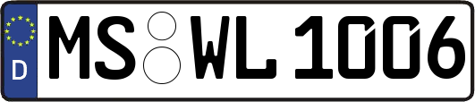 MS-WL1006
