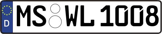 MS-WL1008