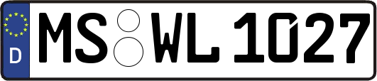 MS-WL1027