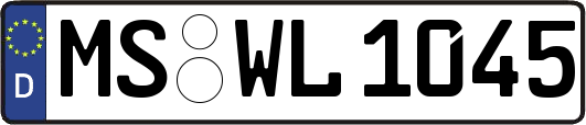 MS-WL1045