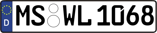 MS-WL1068