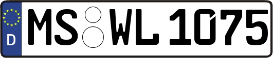 MS-WL1075