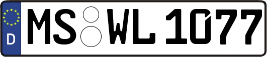 MS-WL1077
