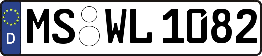 MS-WL1082