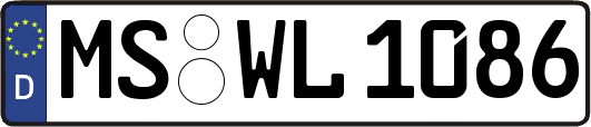 MS-WL1086