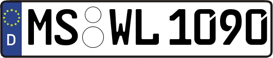 MS-WL1090