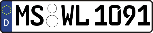 MS-WL1091