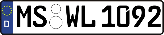 MS-WL1092