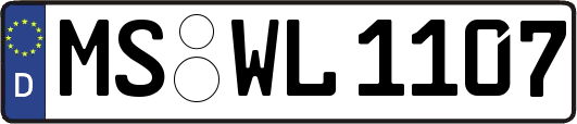 MS-WL1107
