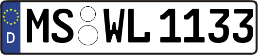 MS-WL1133