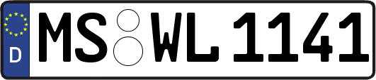 MS-WL1141