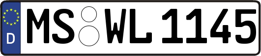 MS-WL1145