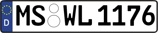 MS-WL1176