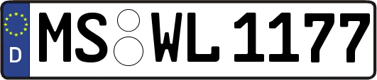 MS-WL1177