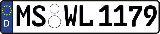 MS-WL1179