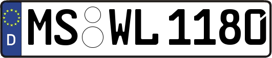 MS-WL1180