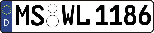 MS-WL1186