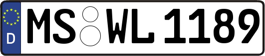 MS-WL1189