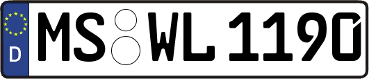 MS-WL1190