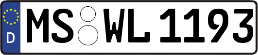 MS-WL1193