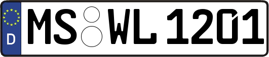 MS-WL1201