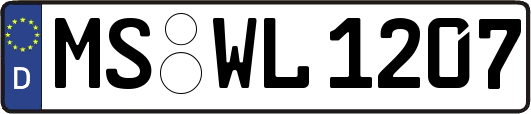 MS-WL1207