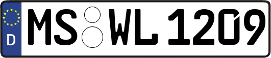 MS-WL1209