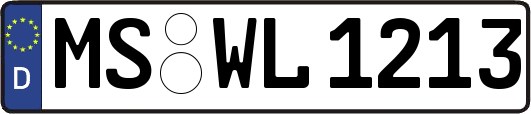 MS-WL1213