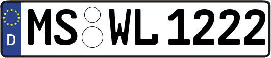 MS-WL1222