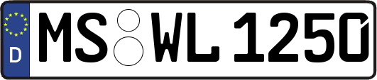 MS-WL1250